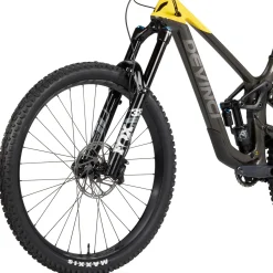 Devinci Spartan Carbon 29 GX 12s Complete Mountain Bike 2024- Mountain Bikes