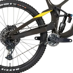 Devinci Spartan Carbon 29 GX 12s Complete Mountain Bike 2024- Mountain Bikes