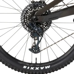 Devinci Spartan Carbon 29 GX 12s Complete Mountain Bike 2024- Mountain Bikes