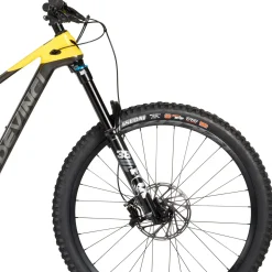 Devinci Spartan Carbon 29 GX 12s Complete Mountain Bike 2024- Mountain Bikes