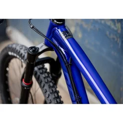 Devinci Troy A 29 NX 12s Complete Mountain Bike 2023- Mountain Bikes