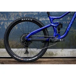 Devinci Troy A 29 NX 12s Complete Mountain Bike 2023- Mountain Bikes