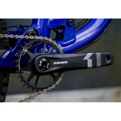 Devinci Troy A 29 NX 12s Complete Mountain Bike 2023- Mountain Bikes