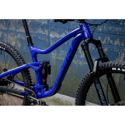 Devinci Troy A 29 NX 12s Complete Mountain Bike 2023- Mountain Bikes