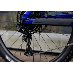 Devinci Troy A 29 NX 12s Complete Mountain Bike 2023- Mountain Bikes