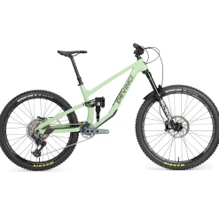 Devinci Troy A MX GX AXS Complete Mountain Bike 2025- Mountain Bikes