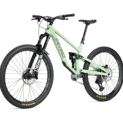 Devinci Troy A MX GX AXS Complete Mountain Bike 2025- Mountain Bikes
