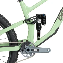 Devinci Troy A MX GX AXS Complete Mountain Bike 2025- Mountain Bikes