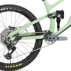 Devinci Troy A MX GX AXS Complete Mountain Bike 2025- Mountain Bikes