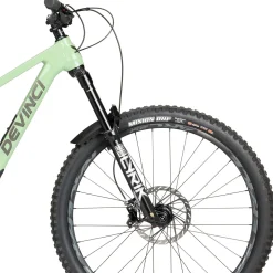 Devinci Troy A MX GX AXS Complete Mountain Bike 2025- Mountain Bikes