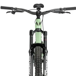 Devinci Troy A MX GX AXS Complete Mountain Bike 2025- Mountain Bikes
