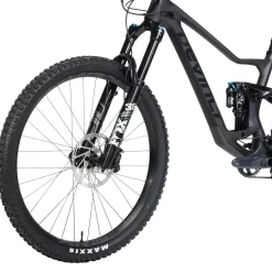 Devinci Troy C/A GX 12s Complete Mountain Bike 2024- Mountain Bikes