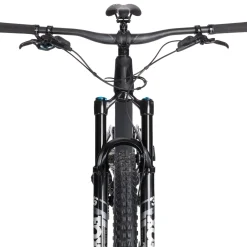 Devinci Troy C/A GX 12s Complete Mountain Bike 2024- Mountain Bikes