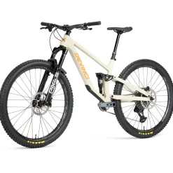 Devinci Troy ST GX AXS Complete Mountain Bike 2025- Mountain Bikes