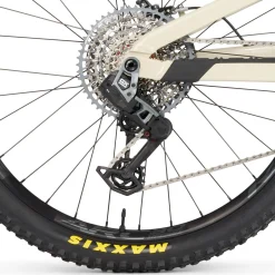 Devinci Troy ST GX AXS Complete Mountain Bike 2025- Mountain Bikes