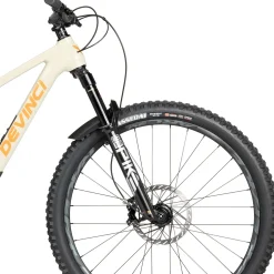 Devinci Troy ST GX AXS Complete Mountain Bike 2025- Mountain Bikes