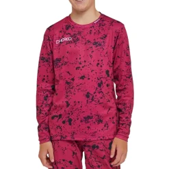 DHaRCO Gravity Jersey - Kids'-Kids Bike Clothing|Shirts & Jerseys