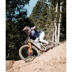 DHaRCO Gravity Jersey - Women's-Women Shirts & Jerseys|Women's Bike Clothing