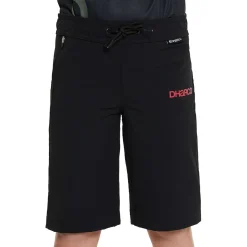 DHaRCO Gravity Shorts - Kids'-Kids Bike Clothing|Shorts
