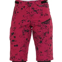 DHaRCO Gravity Shorts - Women's-Women Shorts|Women's Bike Clothing