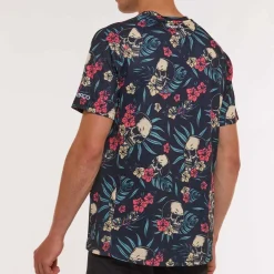 DHaRCO Short-Sleeve Jersey- Men's Bike Clothing|Bike Clothing