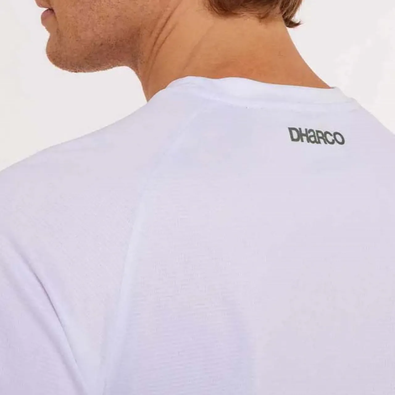 DHaRCO Short-Sleeve Jersey- Men's Bike Clothing|Bike Clothing