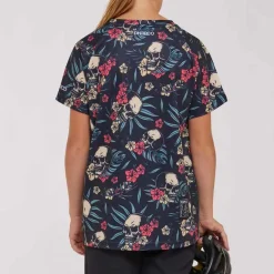 DHaRCO Short-Sleeve Jersey - Kids'-Kids Bike Clothing|Shirts & Jerseys