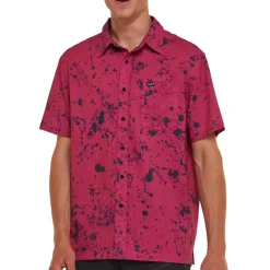 DHaRCO Tech Party Shirt- Men's Bike Clothing|Bike Clothing