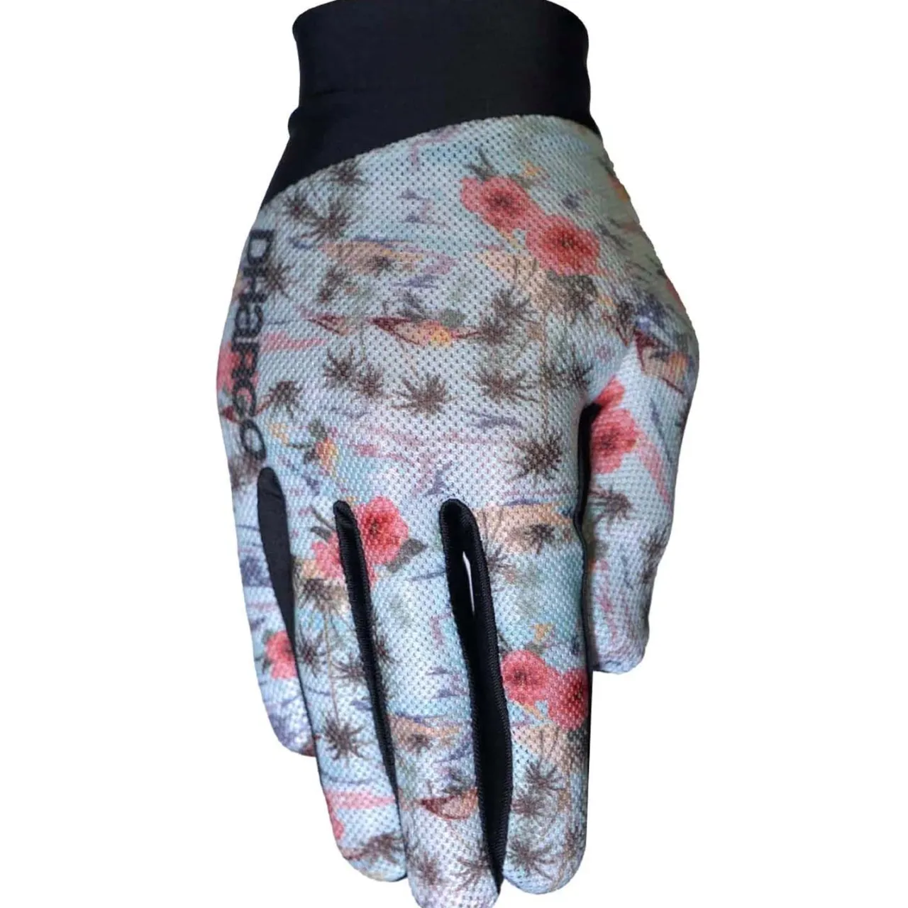 DHaRCO Trail Bike Gloves- Gloves