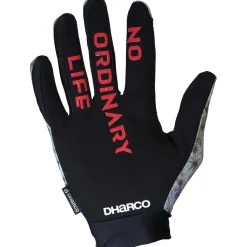 DHaRCO Trail Bike Gloves- Gloves