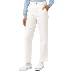 Dickies Duck Canvas Regular Pants - Women's-Women Casual Clothing|Jeans & Pants