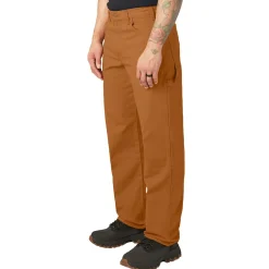 Dickies Duck Carpenter Pants - Men's- Casual Clothing|Jeans & Pants