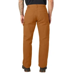 Dickies Duck Carpenter Pants - Men's- Casual Clothing|Jeans & Pants