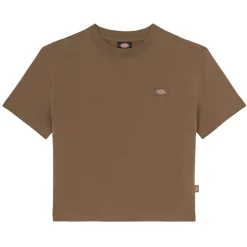 Dickies Oakport Boxy Short-Sleeve T-Shirt - Women's-Women Casual Clothing|T-Shirts & Tank Tops