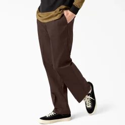 Dickies Skateboarding Twill Pants - Men's- Casual Clothing|Jeans & Pants