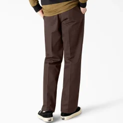 Dickies Skateboarding Twill Pants - Men's- Casual Clothing|Jeans & Pants