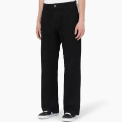 Dickies Skateboarding Wingville Demin Pants - Men's- Casual Clothing|Jeans & Pants