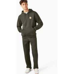 Dickies X Spitfire Hoodie - Men's- Casual Clothing|Sweatshirts & Fleece