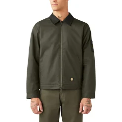 Dickies X Spitfire Jacket - Men's- Casual Clothing|Snow Clothing