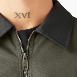 Dickies X Spitfire Jacket - Men's- Casual Clothing|Snow Clothing