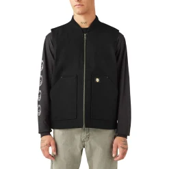 Dickies X Spitfire Vest - Men's- Casual Clothing