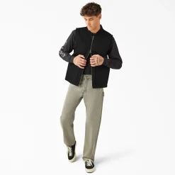 Dickies X Spitfire Vest - Men's- Casual Clothing