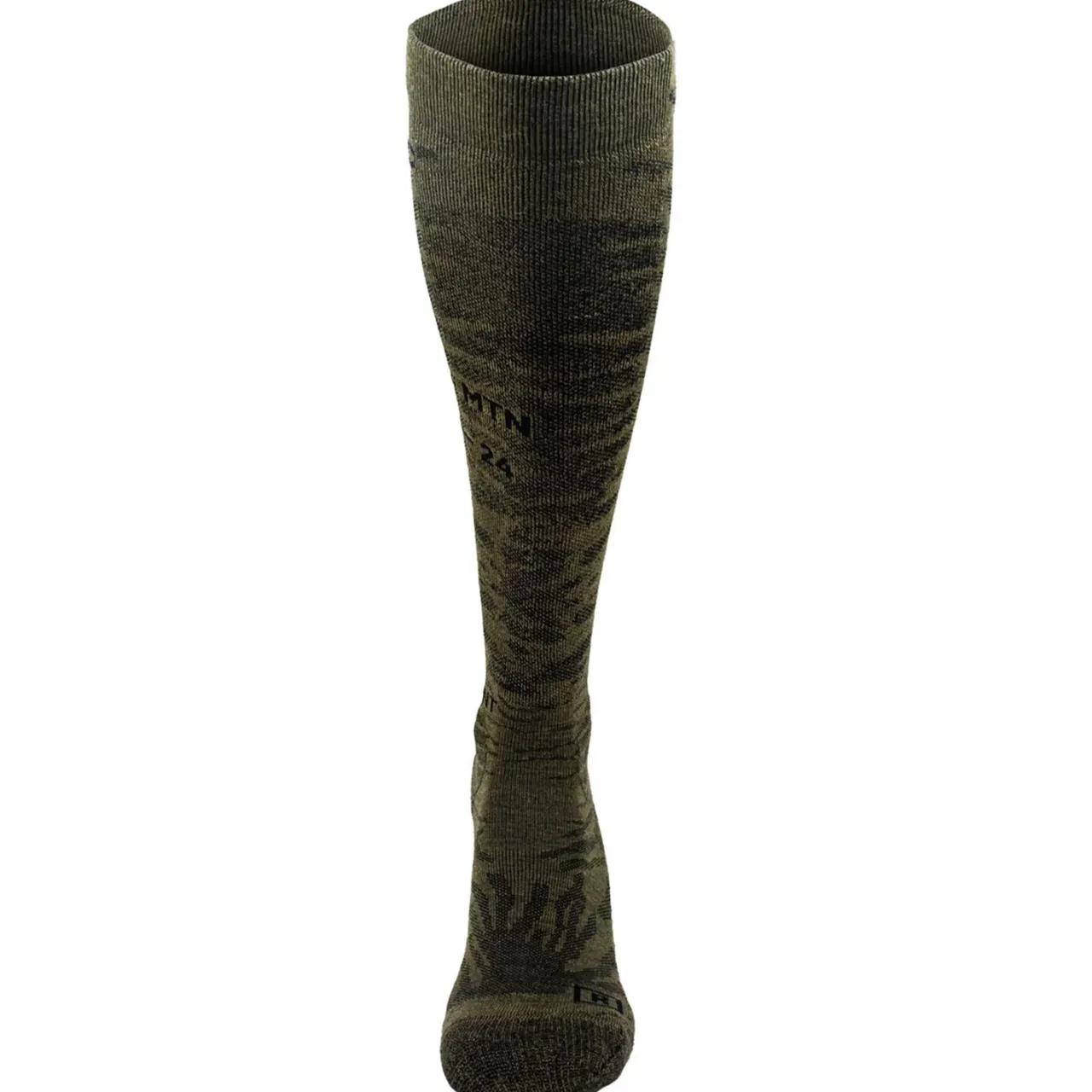 Dissent IQ Comfort EVAC Socks- Socks|Ski Socks