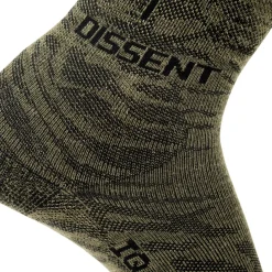 Dissent IQ Comfort EVAC Socks- Socks|Ski Socks