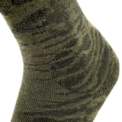 Dissent IQ Comfort EVAC Socks- Socks|Ski Socks