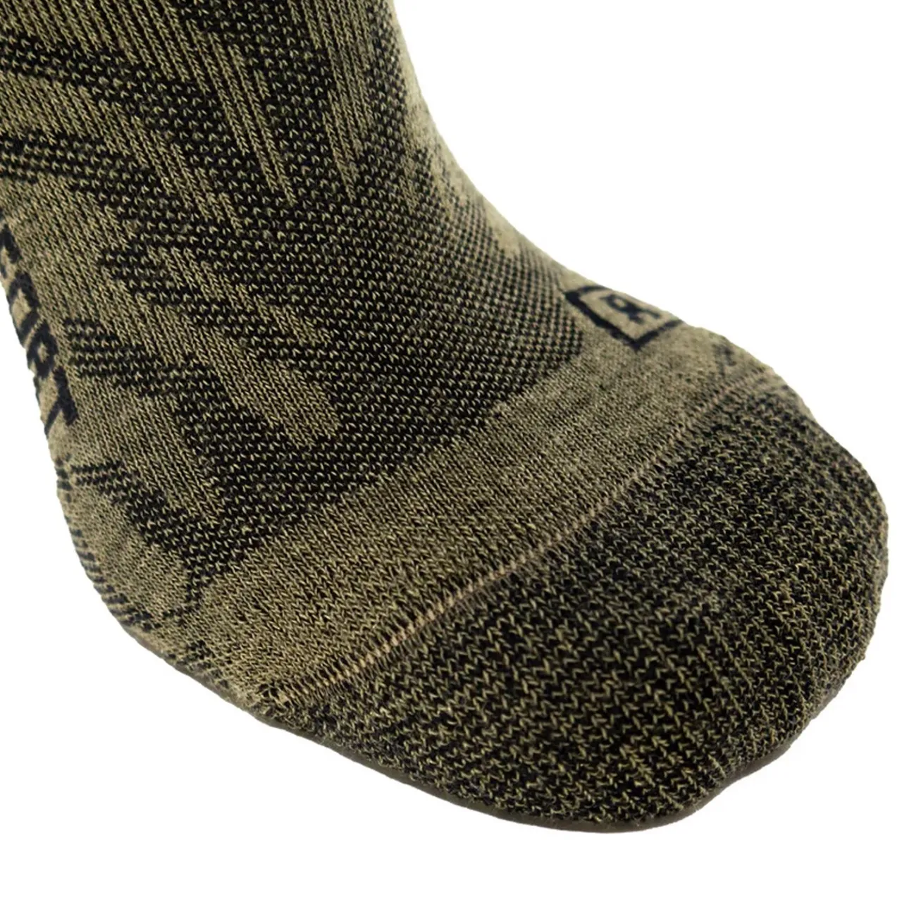 Dissent IQ Comfort EVAC Socks- Socks|Ski Socks