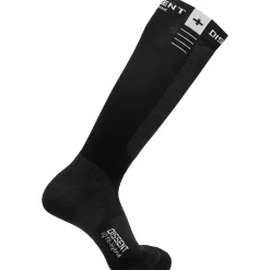 Dissent IQ Comfort Targeted Cushion Socks- Socks|Ski Socks