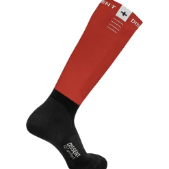 Dissent IQ Comfort Target Cushion Socks - Kids'-Kids Ski Socks|Socks