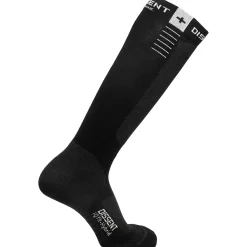 Dissent IQ Comfort Ultra Cushion Socks- Socks|Ski Socks