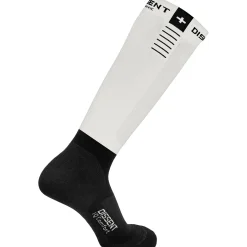 Dissent IQ Comfort Ultra Cushion Socks- Socks|Ski Socks